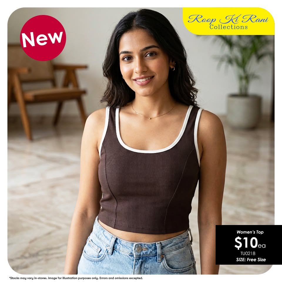 Women's Top