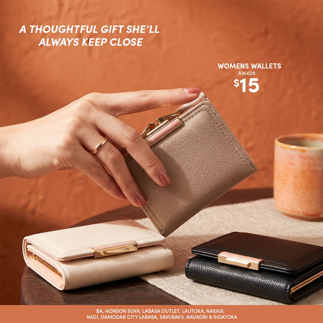Womens Wallets