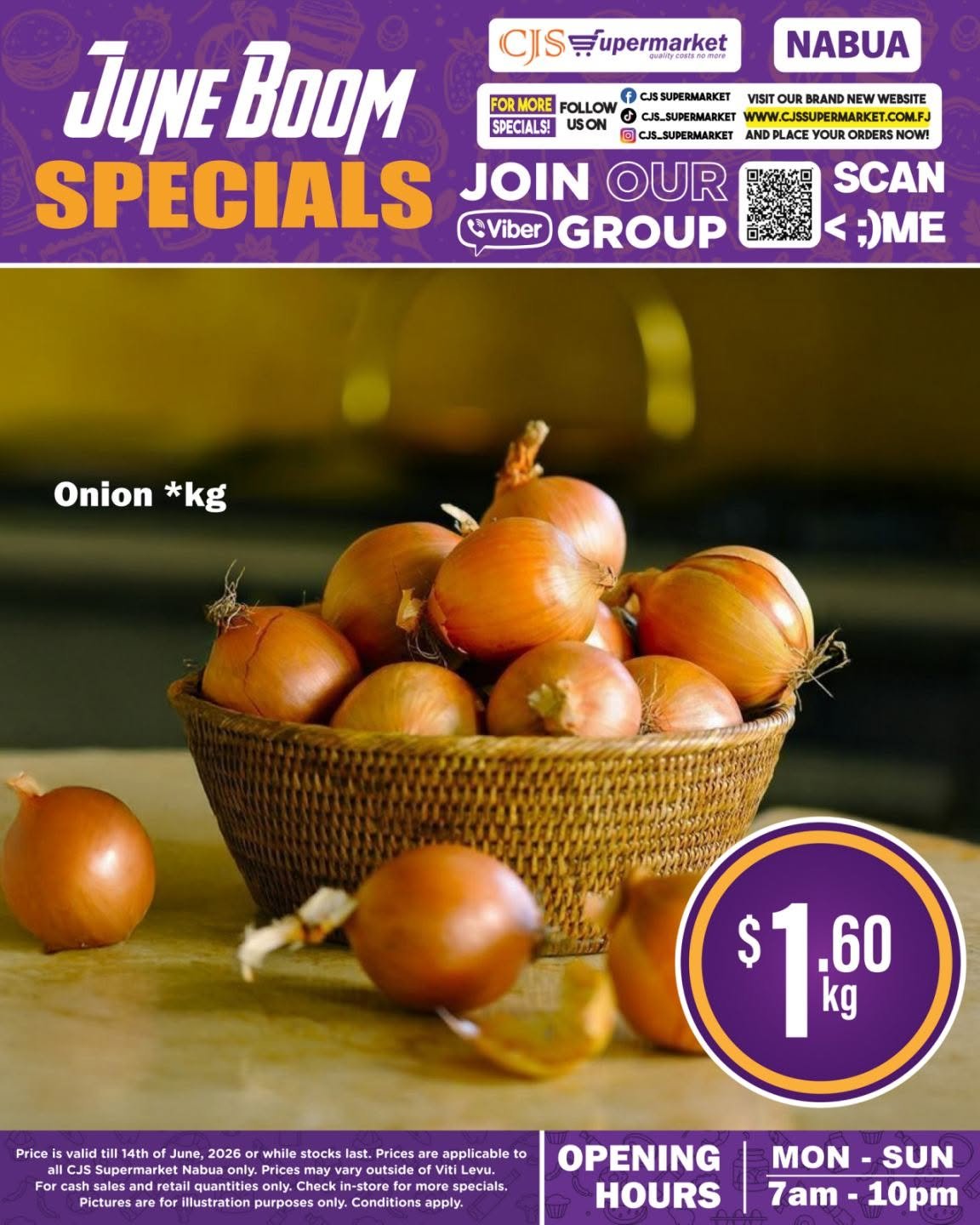 Onion