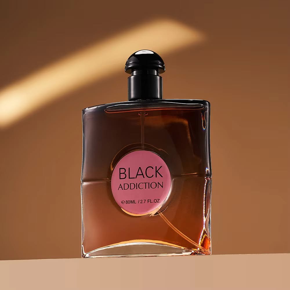 Black Addiction Perfume