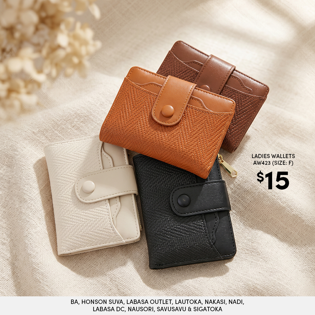 Ladies Wallets AW423