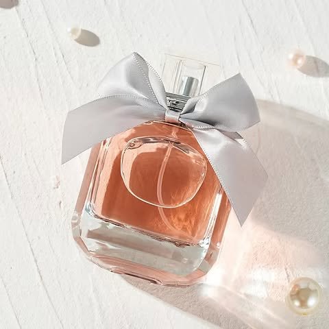 Fragrance Product Display