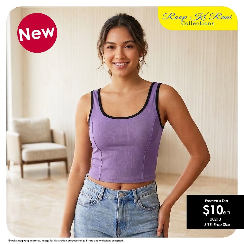Women's Top
