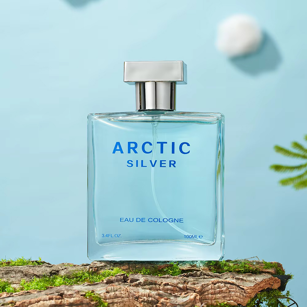 Arctic Silver Eau de Cologne