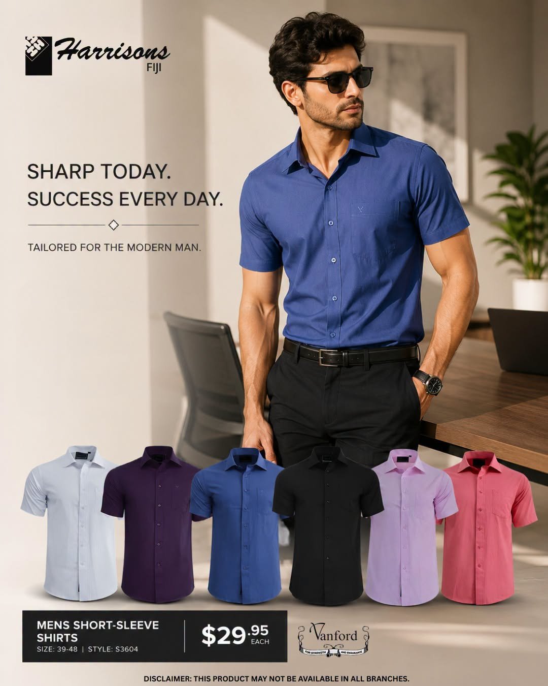 Mens Short-Sleeve Shirts