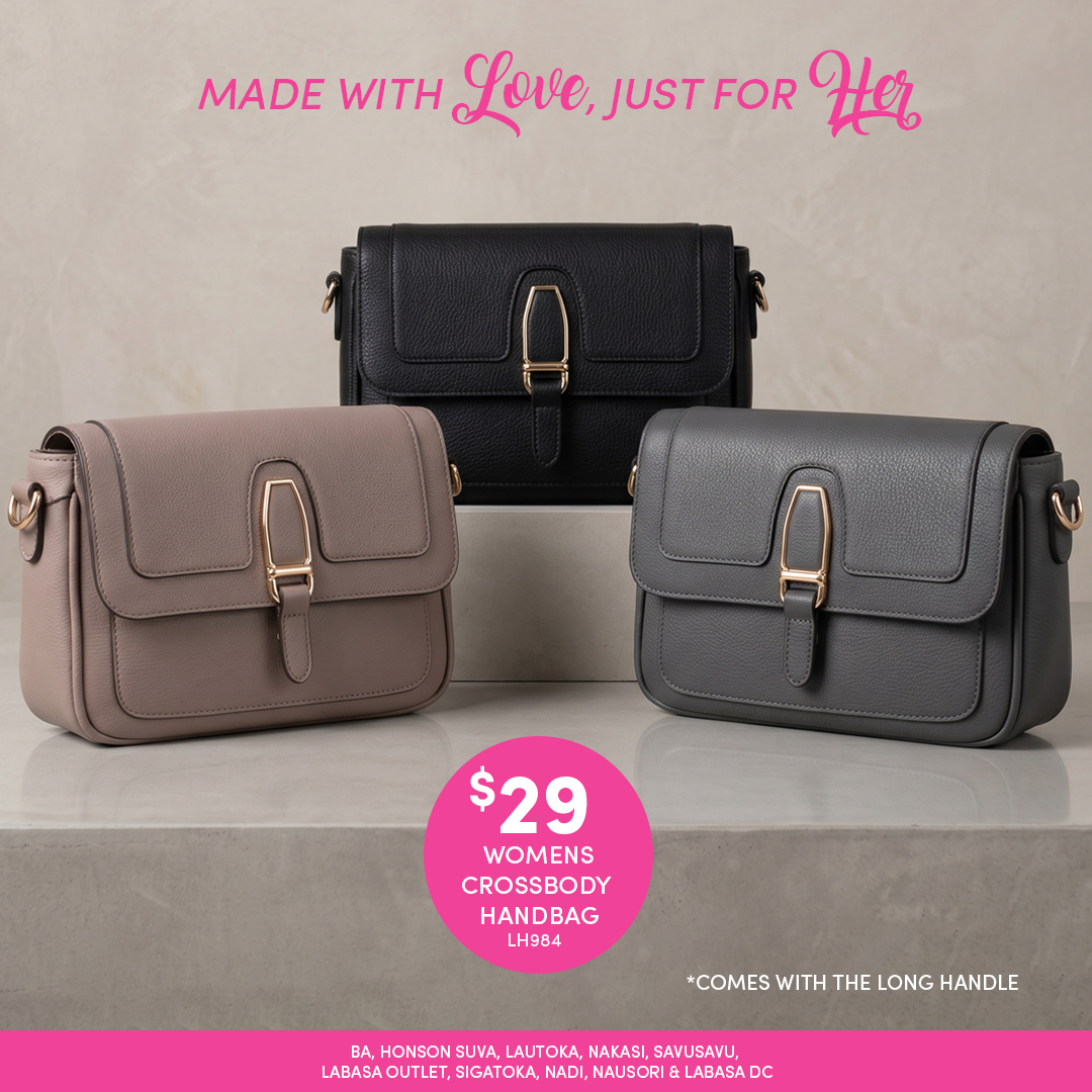 Women's Crossbody Handbag