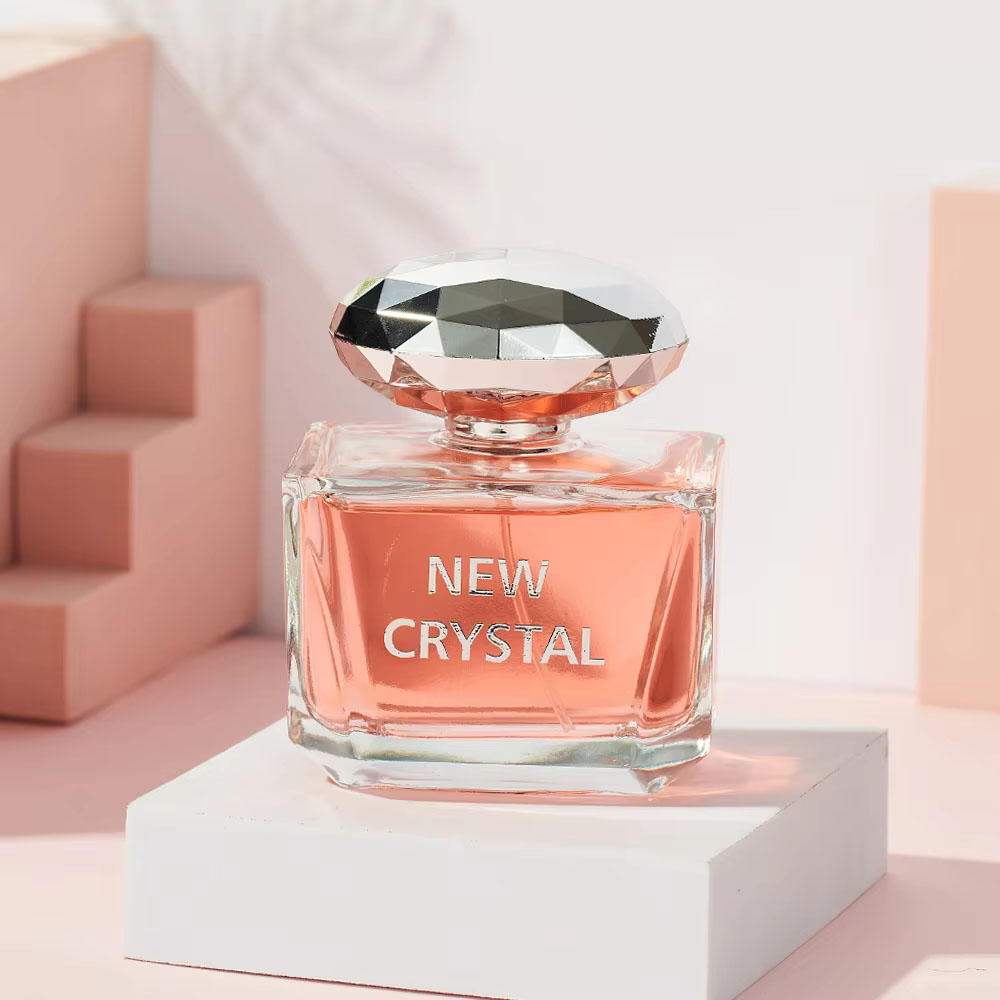 NEW CRYSTAL Perfume