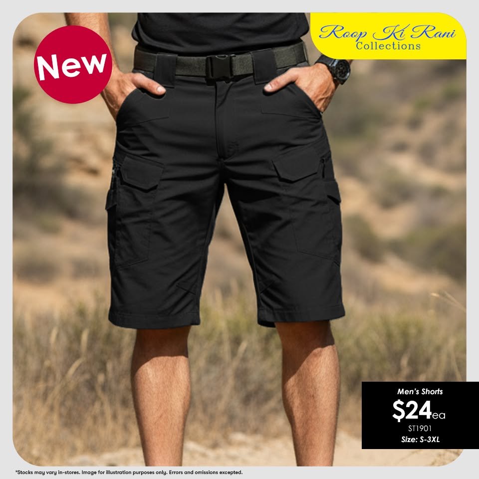 Men's Shorts