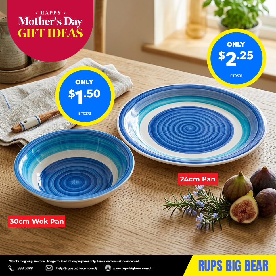 Happy Mother's Day Gift Ideas - Page 1