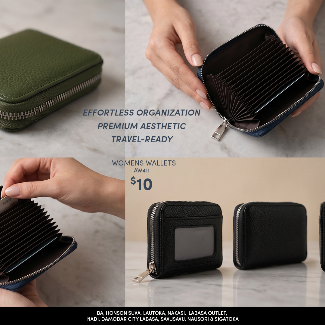 Womens Wallets AW411