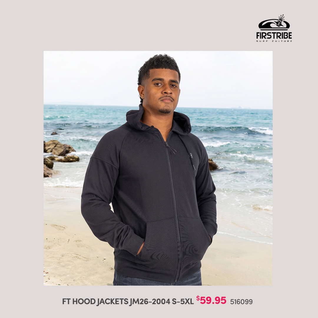 FT Hood Jackets JM26-2004 S-5XL
