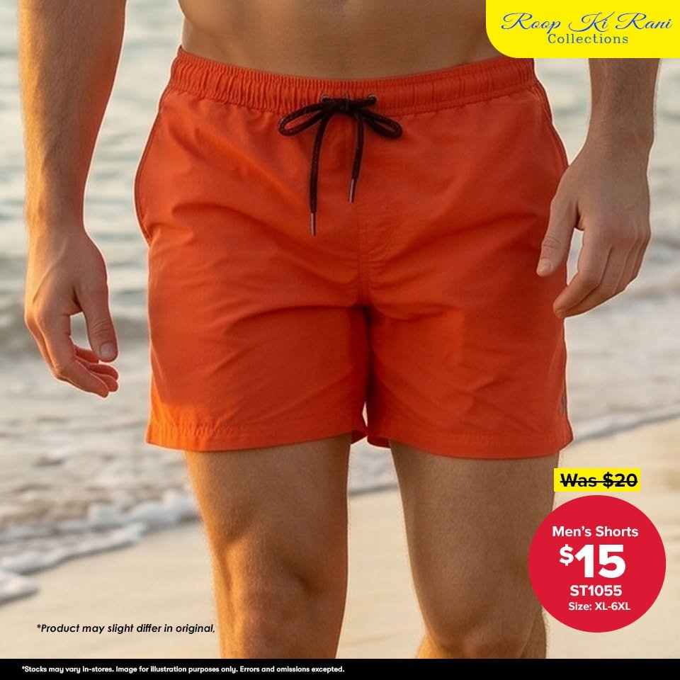 Men's Shorts
