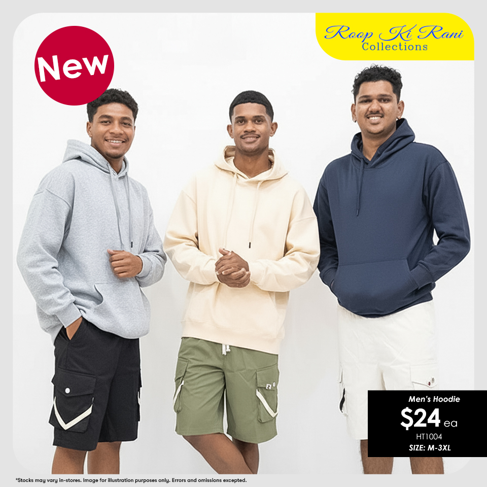 Men's Hoodie