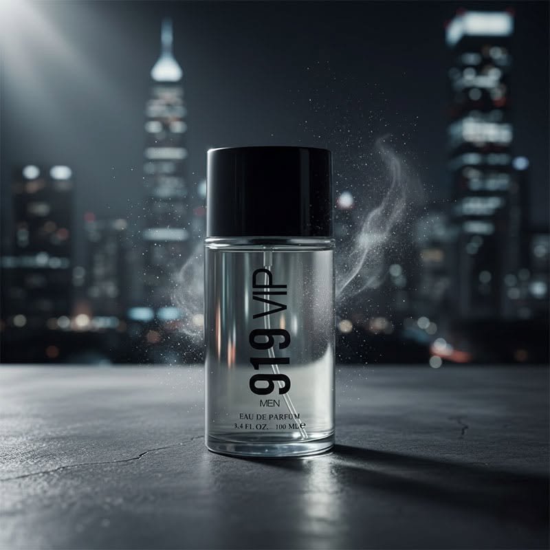 Abyde Men Eau de Parfum 100ml