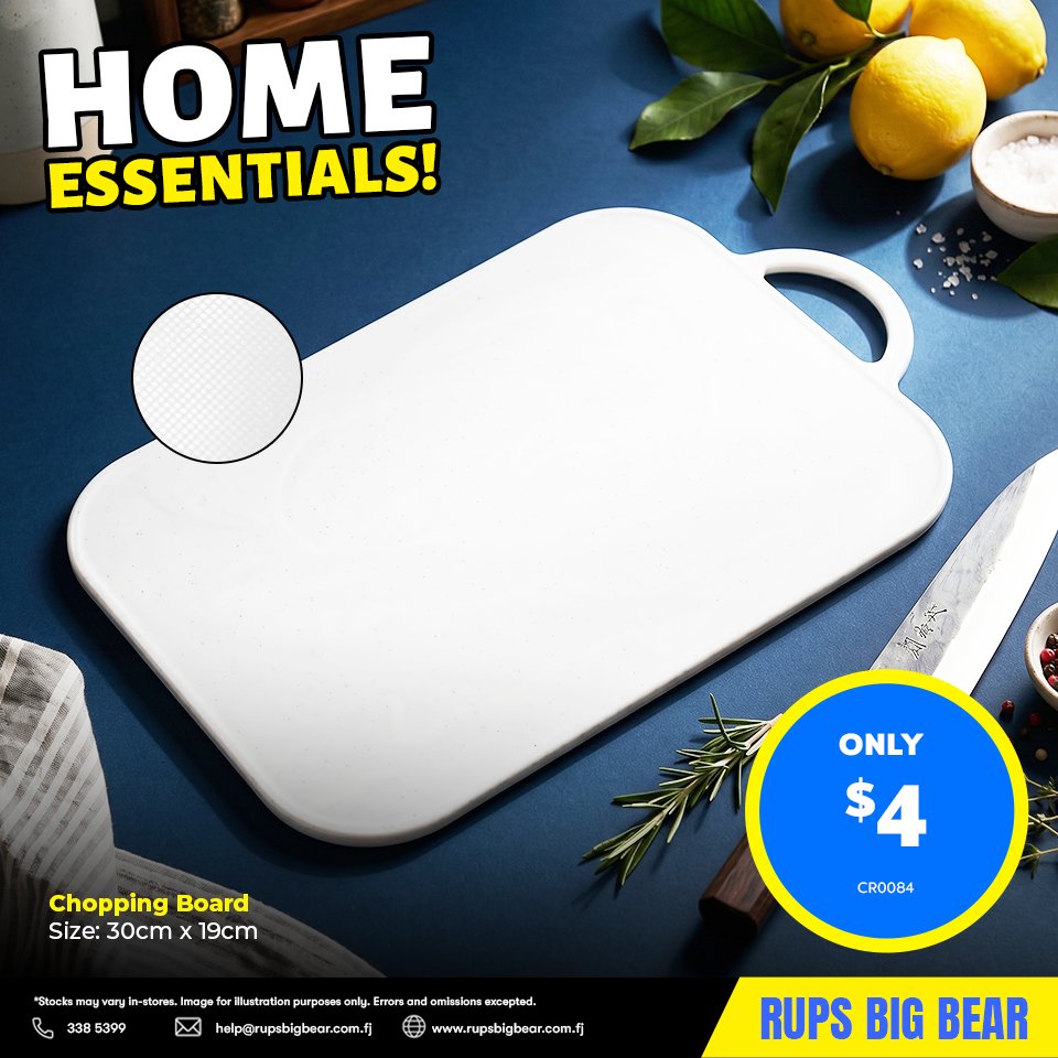 Chopping Board