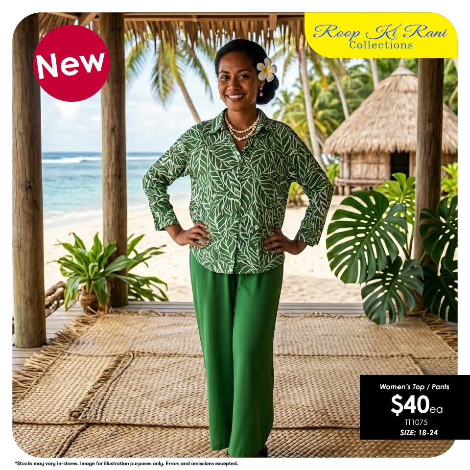 Women's Top / Pants