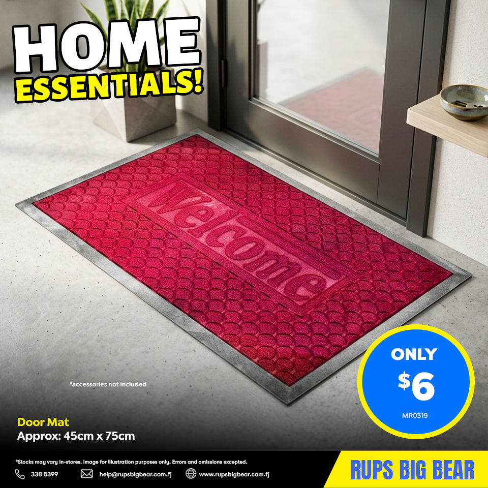 Door Mat