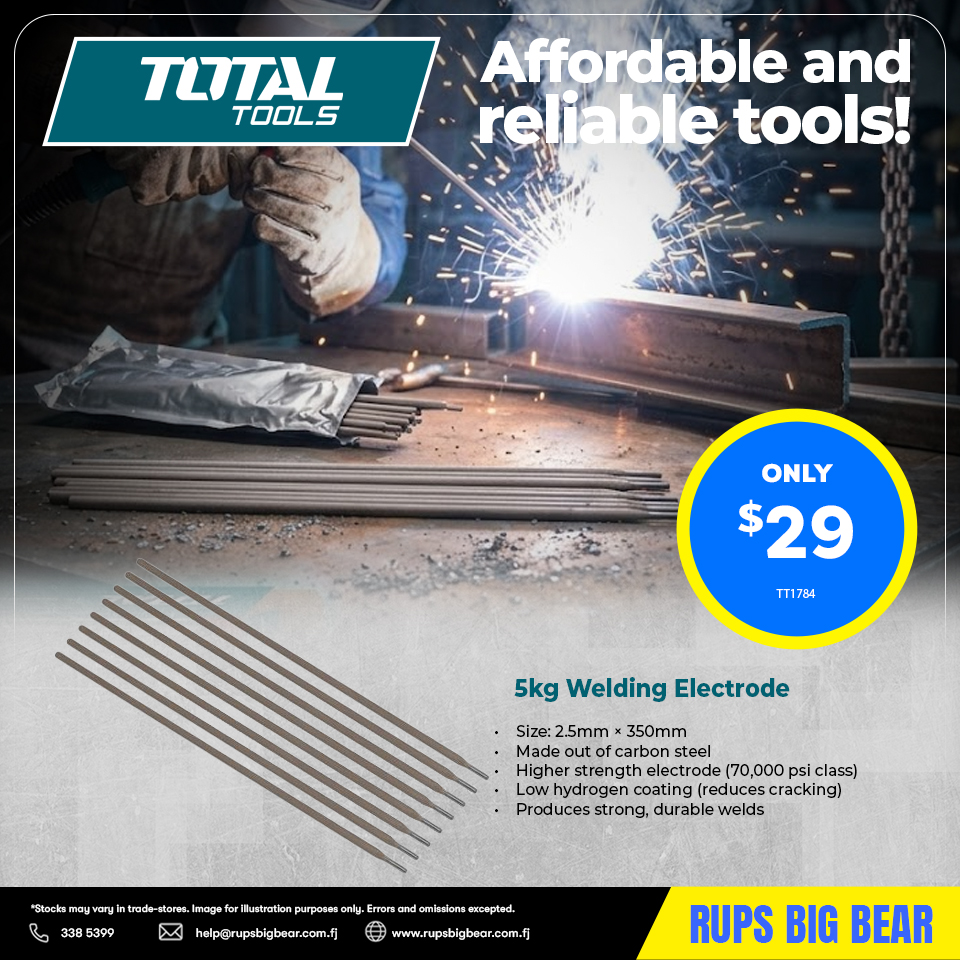 5kg Welding Electrode