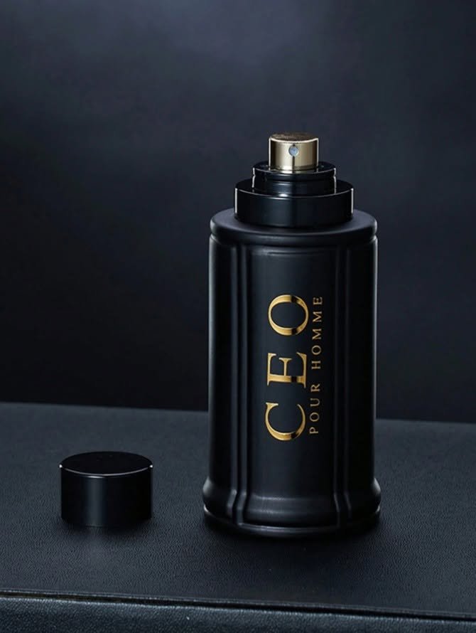 CEO Pour Homme Fragrance