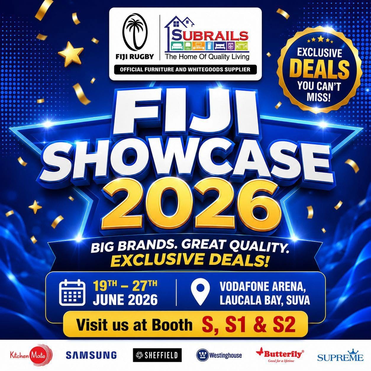 Fiji Showcase 2026 - Page 1