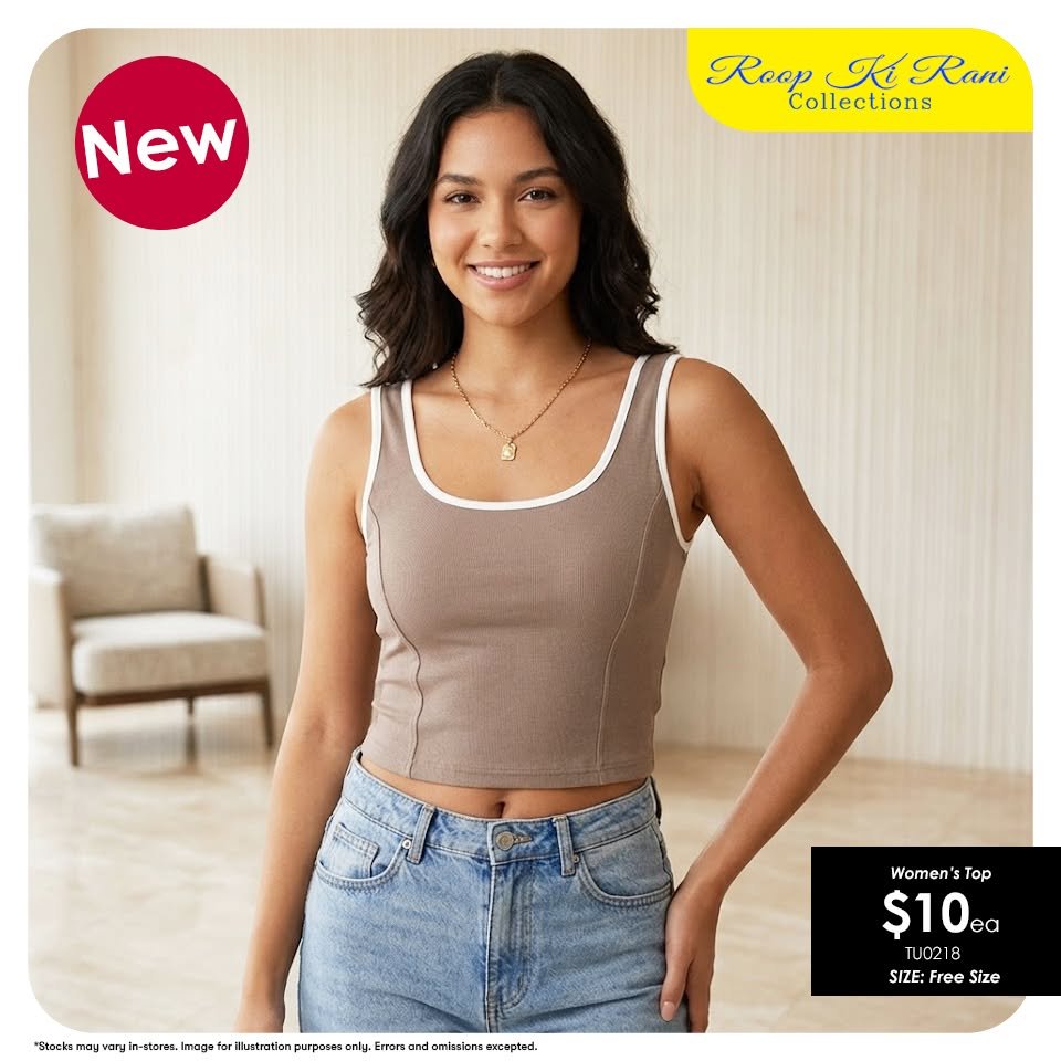 Women's Top