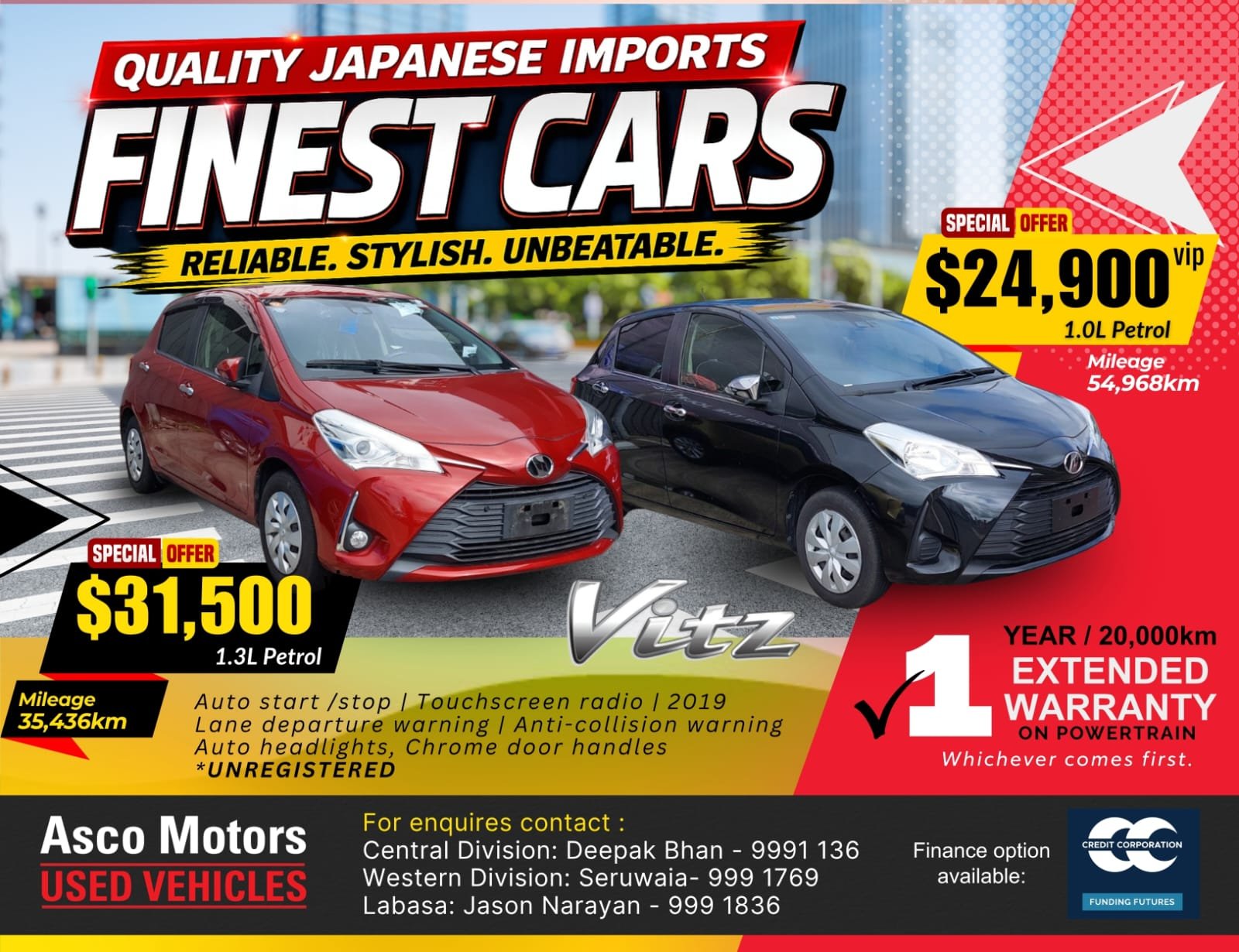 Quality Japanese Imports - Finest Cars