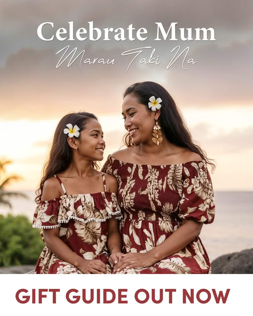 Our Mother’s Day Gift Guide is out now, filled with thoughtful picks, timeless pieces, and little luxuries she’ll truly appreciate.