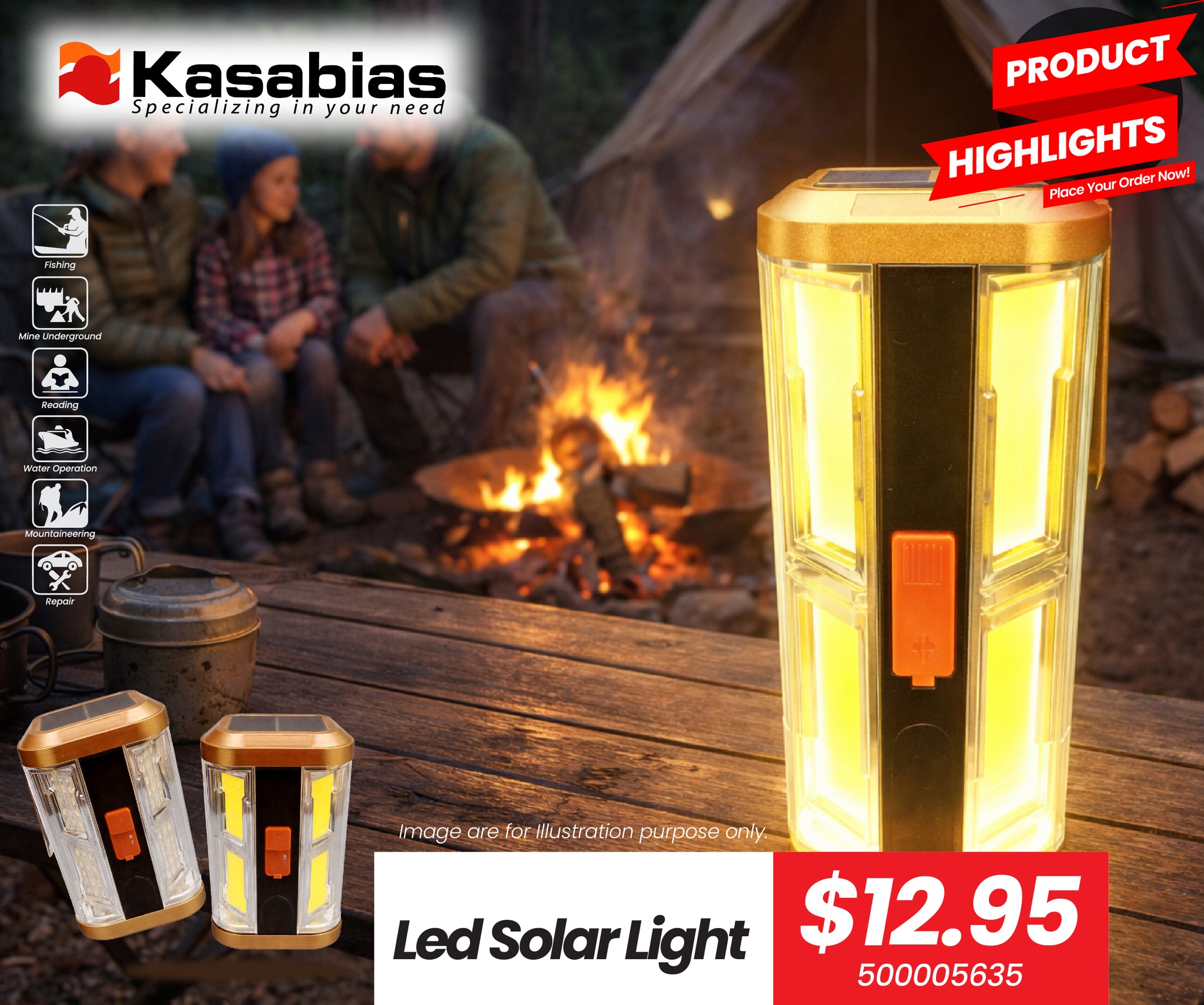 Brighten Your Space the Smart Way